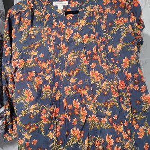 Women's Coldwater Creek top